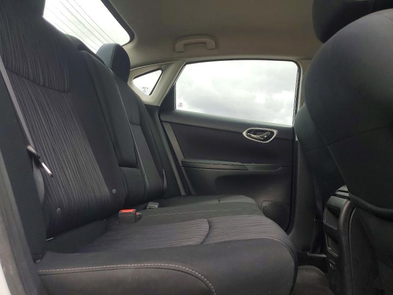 Aukcja sprzedaży 2019 Nissan Sentra, vin: 3N1AB7AP3KL622605, numer aukcji: 77182545