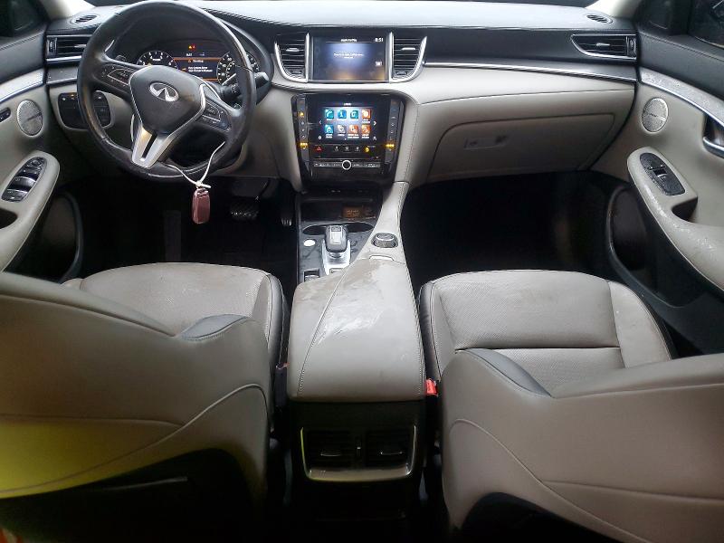 2024 Infiniti Qx50 მანქანა იყიდება აუქციონზე, vin: 3PCAJ5BB0RF104886, აუქციონის ნომერი: 78059515