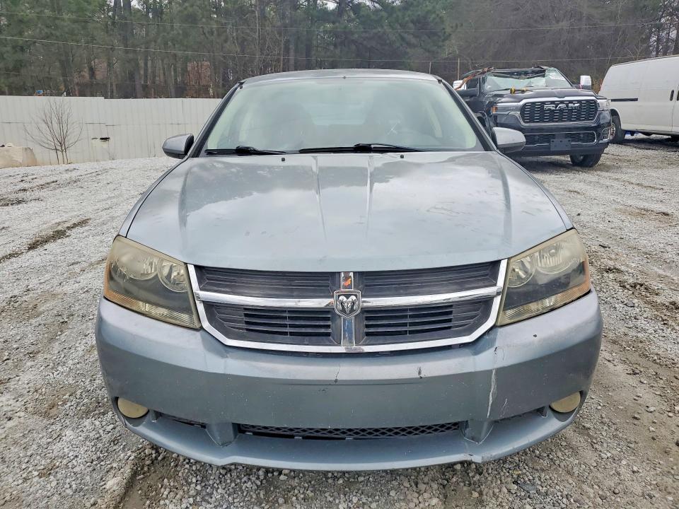 Продажа на аукционе авто 2009 Dodge Avenger, vin: 1B3LC56B99N556996, номер лота: 77781815