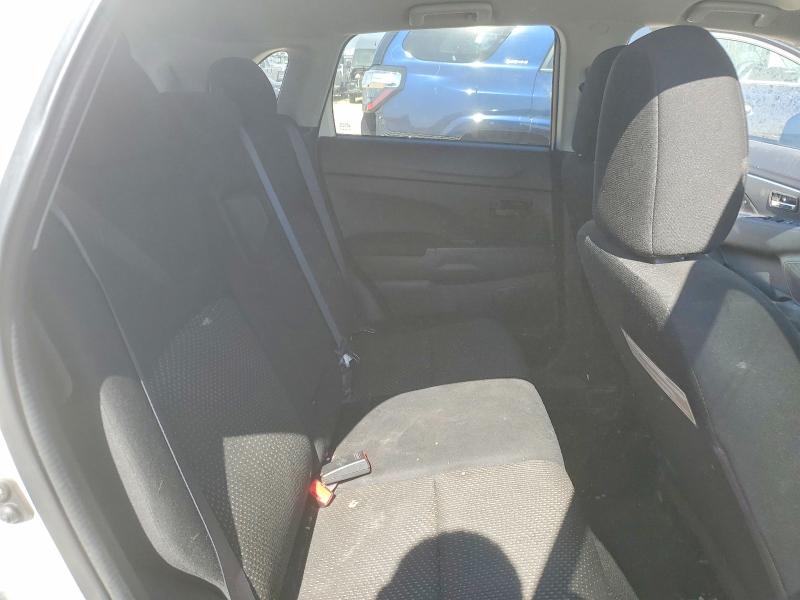 Продаж на аукціоні авто 2016 Mitsubishi Outlander Sport, vin: JA4AR3AW6GZ030098, номер лоту: 76575065