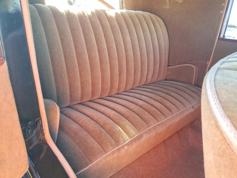 78729915 :رقم المزاد ، A613942 vin ، 1931 Ford Other Goods مزاد بيع