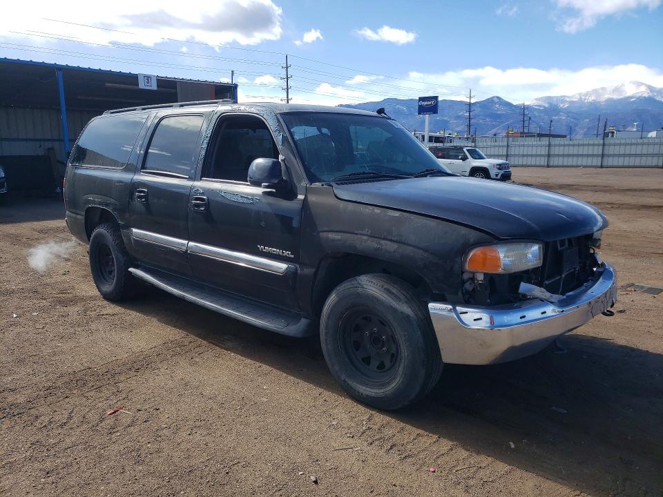 78482785 :رقم المزاد ، 3GKEC16ZX4G219563 vin ، 2004 Gmc Yukon Xl مزاد بيع