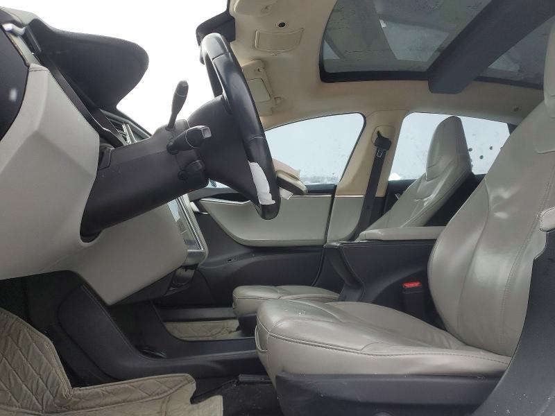 Продаж на аукціоні авто 2014 Tesla Model S, vin: 5YJSA1H13EFP42295, номер лоту: 72766965