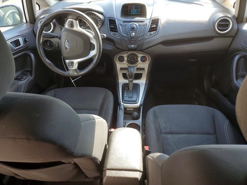 2015 Ford Fiesta მანქანა იყიდება აუქციონზე, vin: 3FADP4EJ6FM111444, აუქციონის ნომერი: 74665605