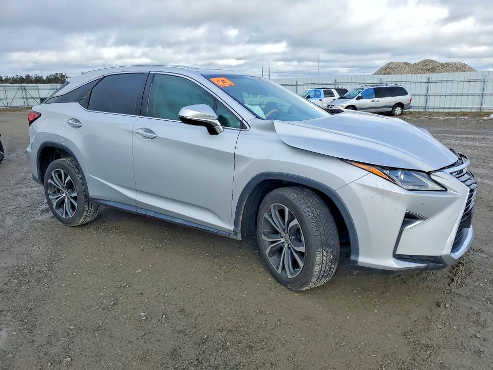Продажа на аукционе авто 2017 Lexus Rx, vin: 2T2ZZMCA1HC079751, номер лота: 77990185