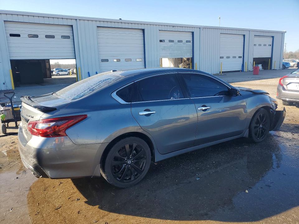 Aukcja sprzedaży 2018 Nissan Altima, vin: 1N4AL3AP1JC260616, numer aukcji: 75087725