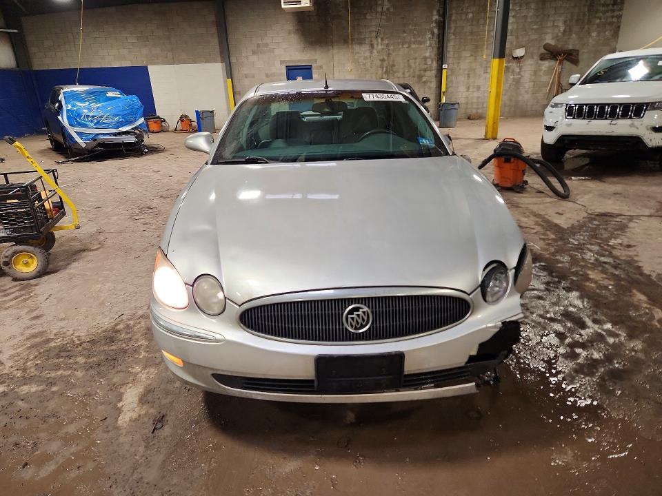 Aukcja sprzedaży 2005 Buick Lacrosse, vin: 2G4WD532351269853, numer aukcji: 77435445