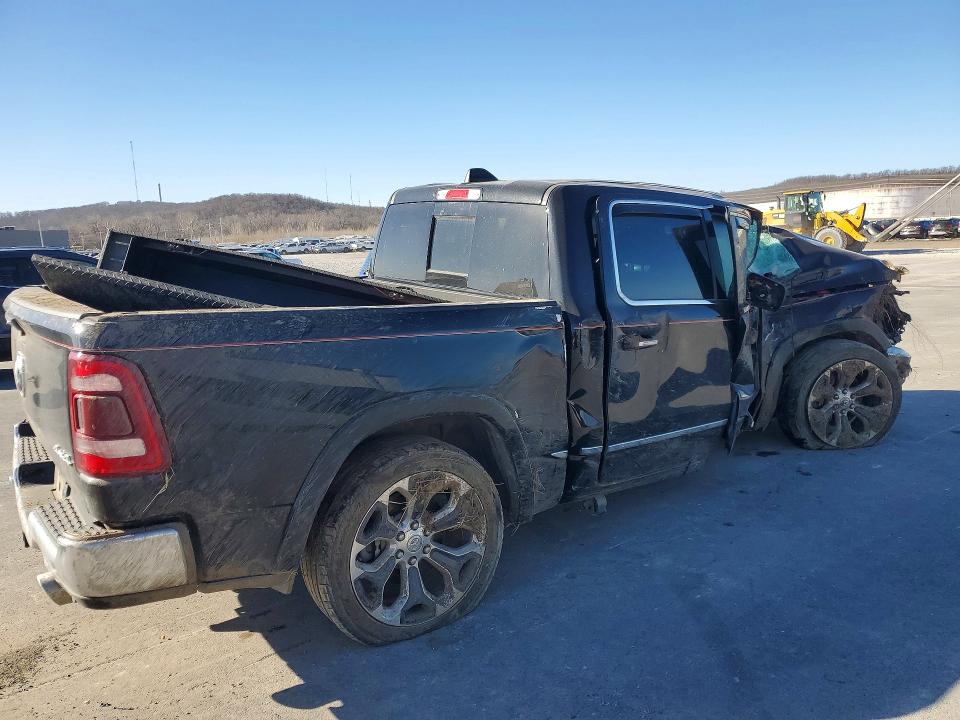 Aukcja sprzedaży 2020 Ram 1500, vin: 1C6SRFHM0LN293812, numer aukcji: 78104945