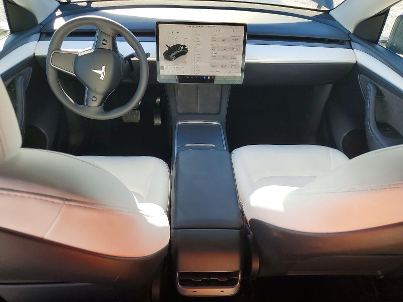 Продажа на аукционе авто 2023 Tesla Model Y, vin: 7SAYGAEE9PF847669, номер лота: 76454485