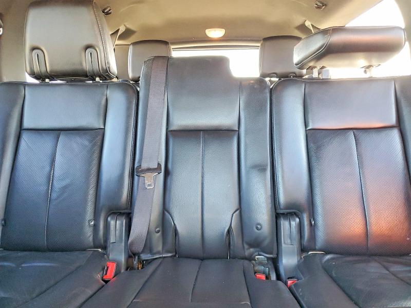 Продажа на аукционе авто 2014 Ford Expedition, vin: 1FMJK2A59EEF05612, номер лота: 77144195