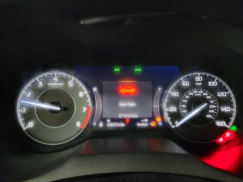 Aukcja sprzedaży 2021 Acura Rdx, vin: 5J8TC2H33ML012275, numer aukcji: 77771955