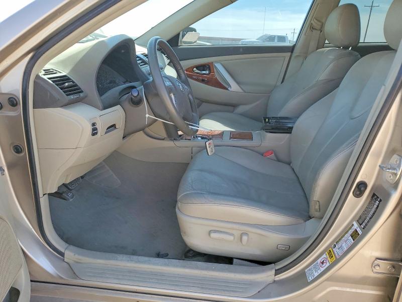 Aukcja sprzedaży 2008 Toyota Camry, vin: 4T1BK46K38U566575, numer aukcji: 78085805