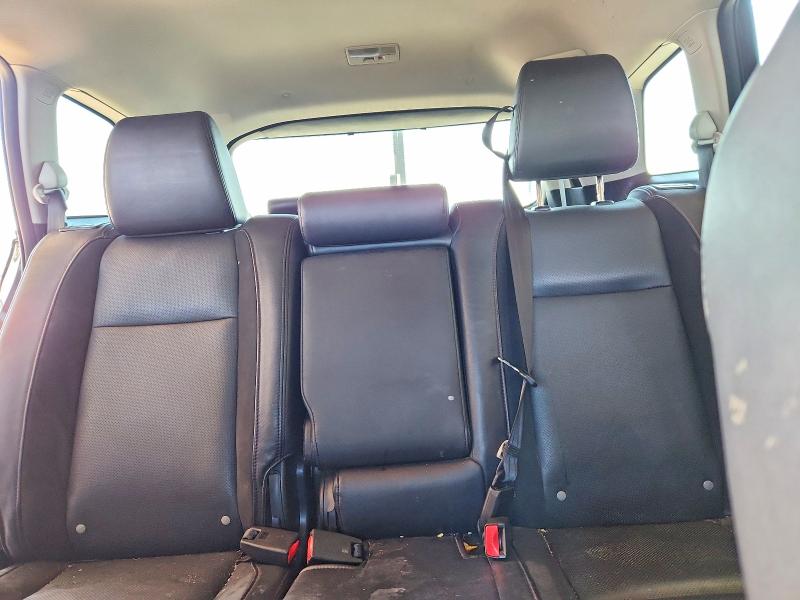 Aukcja sprzedaży 2015 Mazda Cx-9, vin: JM3TB3CA4F0458508, numer aukcji: 79242165