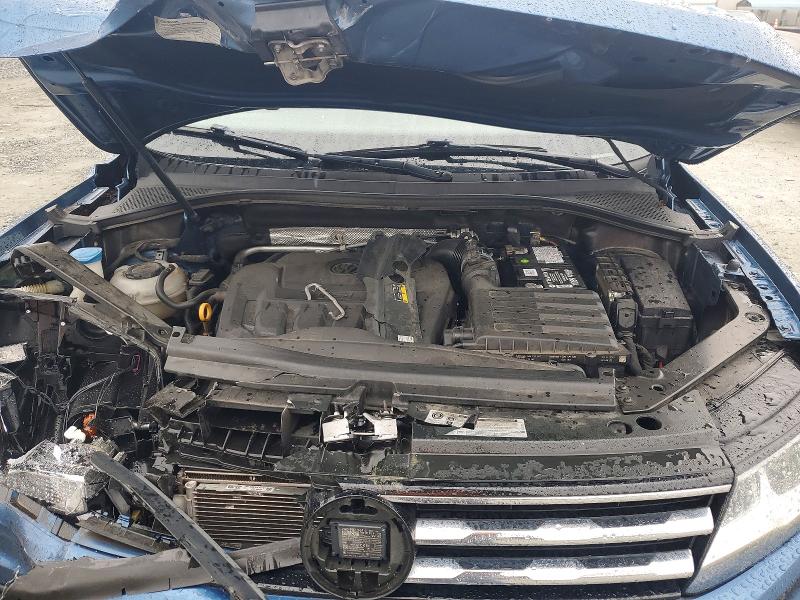 Продаж на аукціоні авто 2020 Volkswagen Tiguan, vin: 3VV3B7AX3LM076021, номер лоту: 78250605