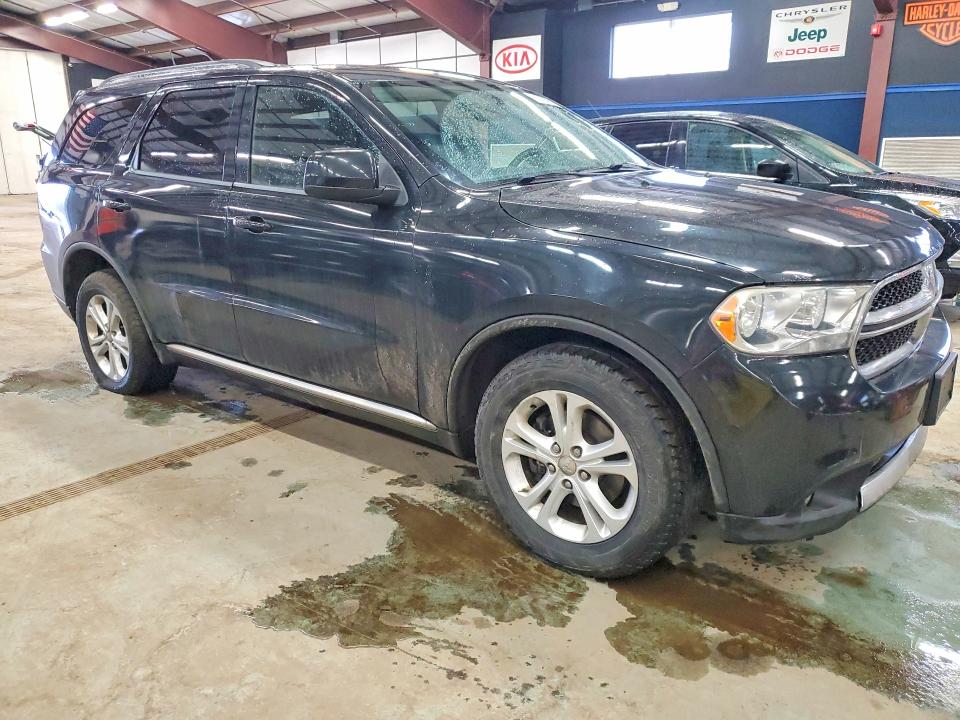 Aukcja sprzedaży 2013 Dodge Durango Sx, vin: 1C4RDJAG8DC653936, numer aukcji: 78283385