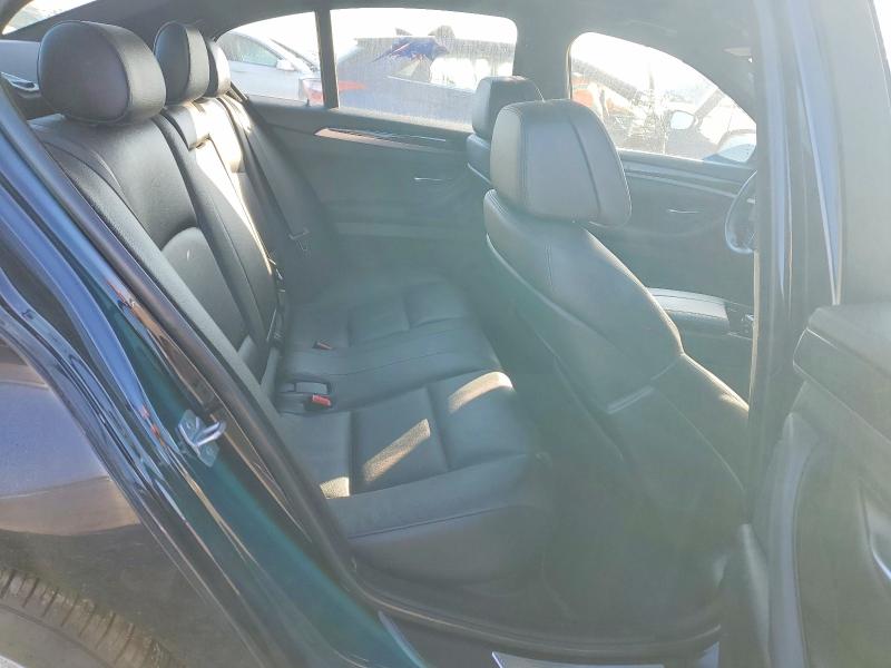 Продажа на аукционе авто 2013 Bmw 550 Xi, vin: WBAFU9C50DDY70742, номер лота: 97675755