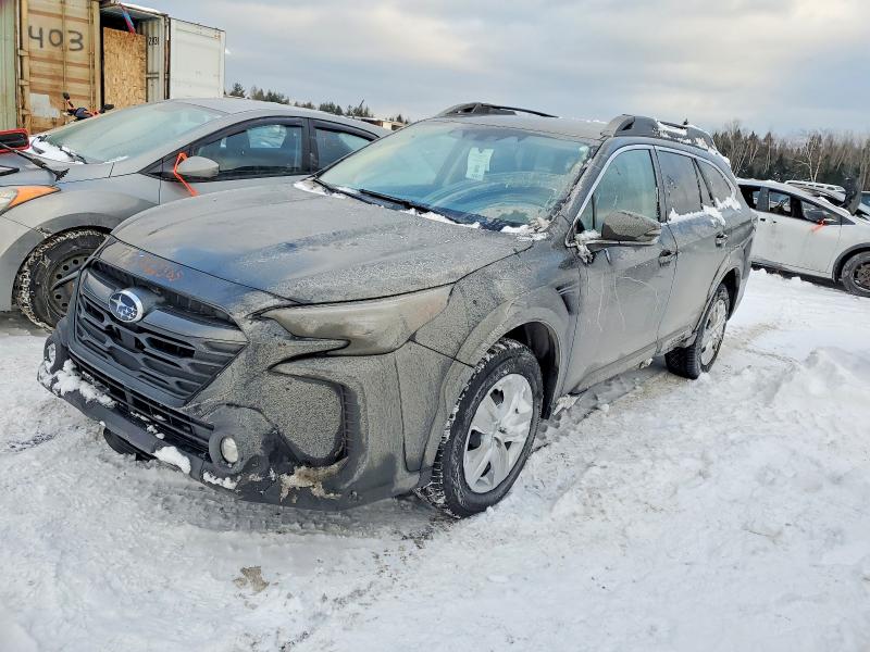 Продаж на аукціоні авто 2023 Subaru Outback, vin: 4S4BTDAC3P3211469, номер лоту: 73962365