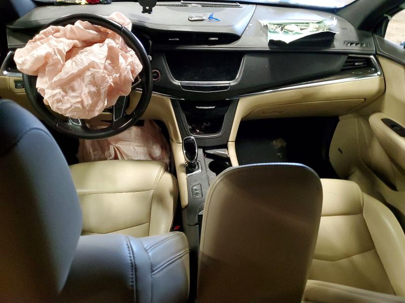 Aukcja sprzedaży 2018 Cadillac Xt5, vin: 1GYKNBRSXJZ197289, numer aukcji: 78214705