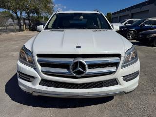 Aukcja sprzedaży 2016 Mercedes-benz Gl, vin: 4JGDF6EE7GA661595, numer aukcji: 78175785