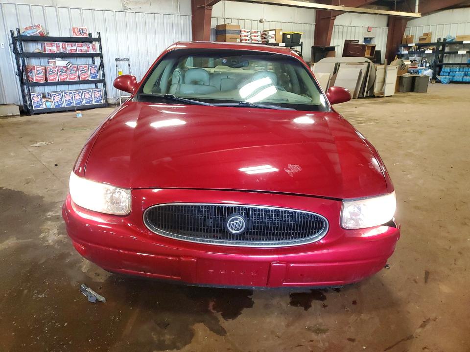 78812365 :رقم المزاد ، 1G4HR54K95U193701 vin ، 2005 Buick Lesabre مزاد بيع