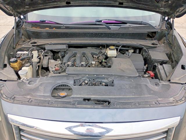 2013 Infiniti Jx35 მანქანა იყიდება აუქციონზე, vin: 5N1AL0MMXDC345562, აუქციონის ნომერი: 77224915