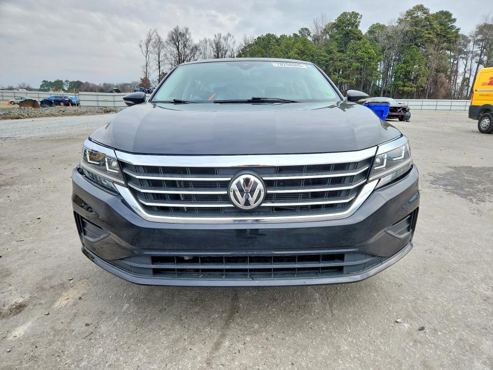 Продаж на аукціоні авто 2022 Volkswagen Passat, vin: 1VWSA7A39NC004428, номер лоту: 78258605
