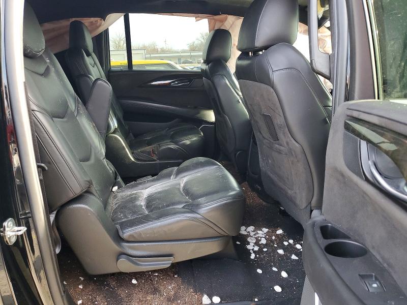 Продаж на аукціоні авто 2020 Cadillac Escalade, vin: 1GYS4KKJ7LR174656, номер лоту: 78188125