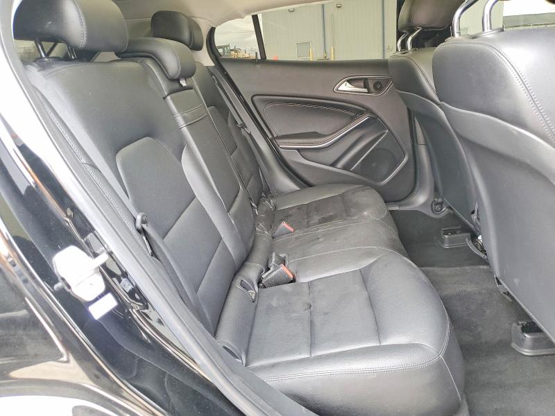 77230025 :رقم المزاد ، WDCTG4GB7FJ074987 vin ، 2015 Mercedes-benz Gla مزاد بيع
