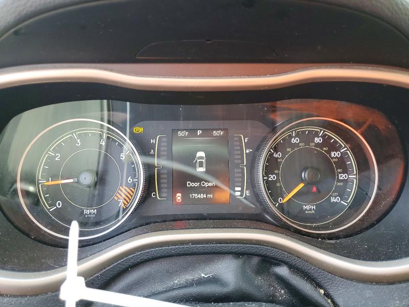 Продажа на аукционе авто 2015 Jeep Cherokee, vin: 1C4PJLCB8FW616478, номер лота: 77740065