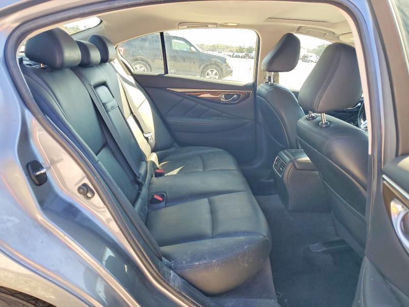 Aukcja sprzedaży 2019 Infiniti Q50, vin: JN1EV7AP2KM517942, numer aukcji: 76408665