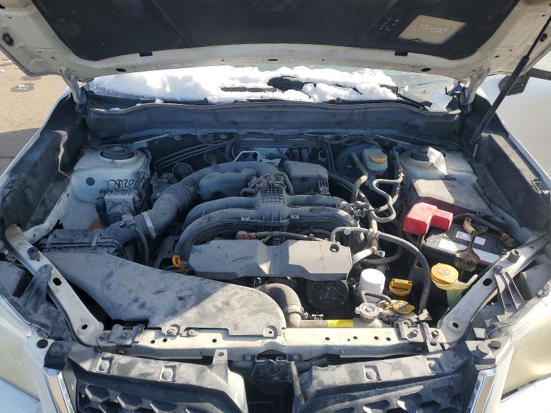 76508105 :رقم المزاد ، JF2SJAEC7EH541197 vin ، 2014 Subaru Forester مزاد بيع