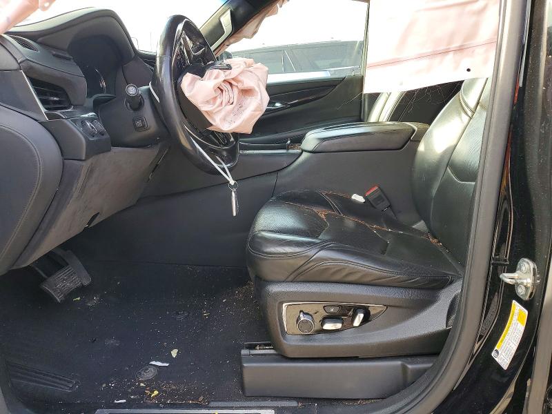 Продаж на аукціоні авто 2020 Cadillac Escalade, vin: 1GYS4KKJ7LR174656, номер лоту: 78188125