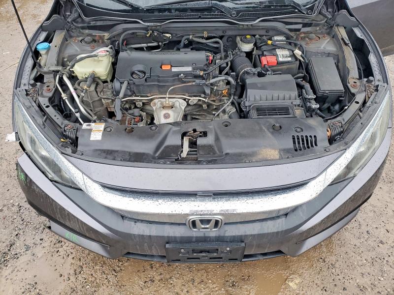 Aukcja sprzedaży 2016 Honda Civic, vin: 2HGFC2F74GH022334, numer aukcji: 77559975