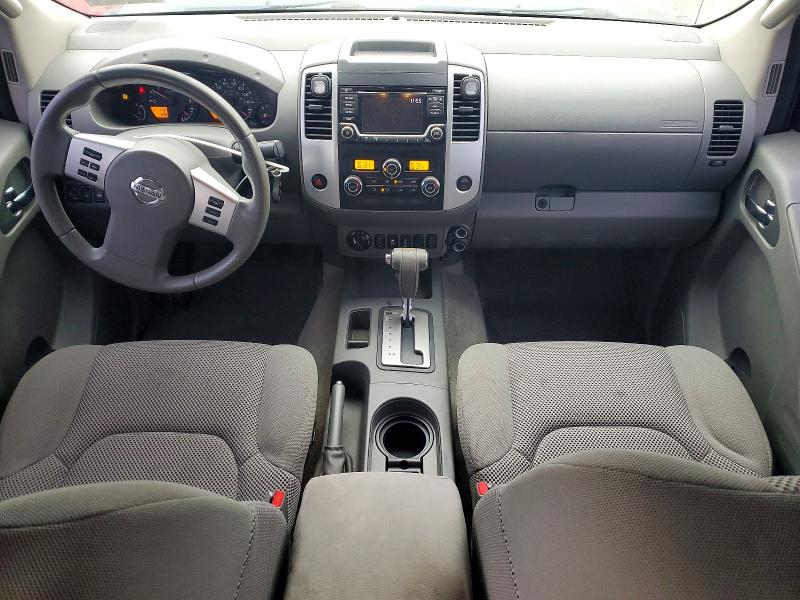 Продажа на аукционе авто 2015 Nissan Frontier, vin: 1N6AD0EVXFN749135, номер лота: 77745975