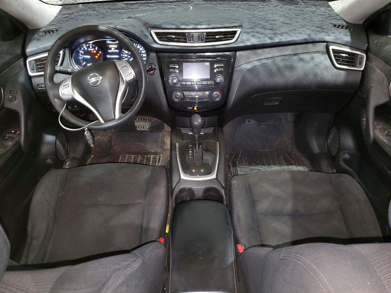 Продажа на аукционе авто 2014 Nissan Rogue S, vin: 5N1AT2MV3EC829577, номер лота: 77619195