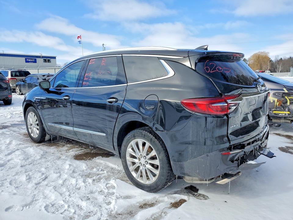 Aukcja sprzedaży 2018 Buick Enclave, vin: 5GAEVAKW9JJ142469, numer aukcji: 78514795