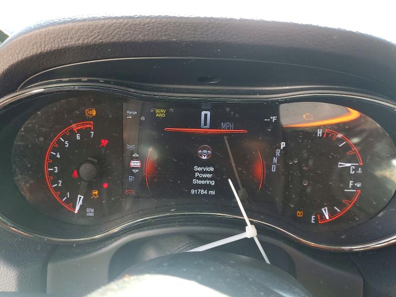 Продаж на аукціоні авто 2020 Dodge Durango, vin: 1C4SDJCT3LC248786, номер лоту: 77219395