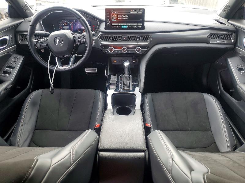 Aukcja sprzedaży 2024 Acura Integra, vin: 19UDE4H61RA004585, numer aukcji: 78635385