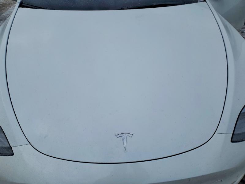Aukcja sprzedaży 2024 Tesla Model Y, vin: 7SAYGDEE7RF990608, numer aukcji: 78209645