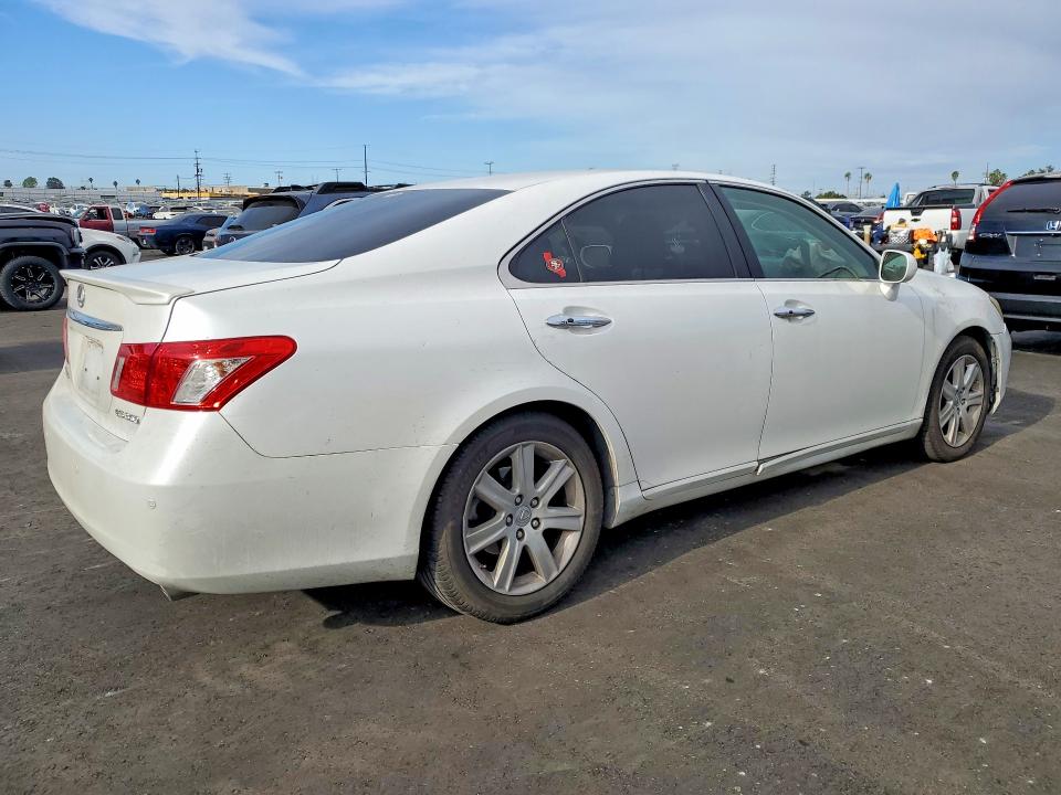 76174535 :رقم المزاد ، JTHBJ46G582242122 vin ، 2008 Lexus Es مزاد بيع