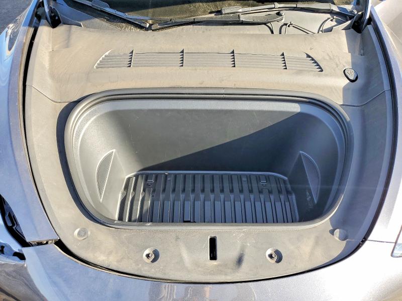 Aukcja sprzedaży 2023 Tesla Model Y, vin: 7SAYGDEFXPF920297, numer aukcji: 79251035