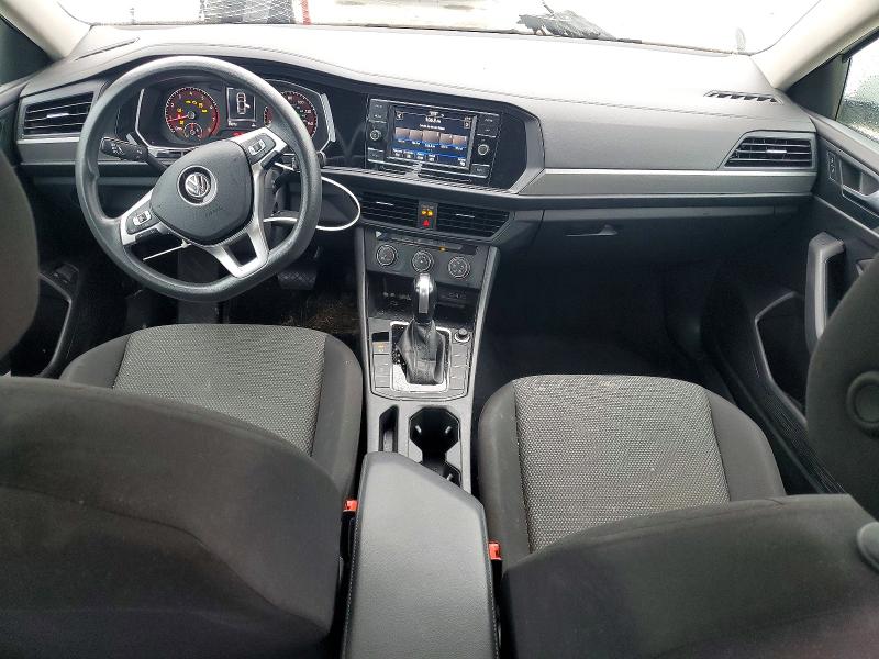 Aukcja sprzedaży 2021 Volkswagen Jetta, vin: 3VWC57BU8MM011724, numer aukcji: 79176715