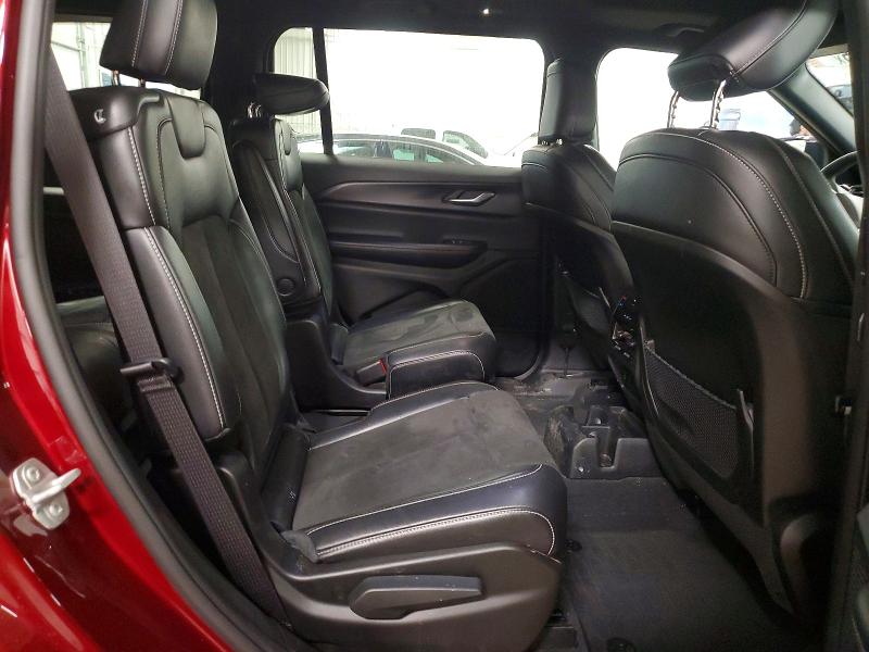 78159435 :رقم المزاد ، 1C4RJKAG6R8562138 vin ، 2024 Jeep Grand Cherokee مزاد بيع
