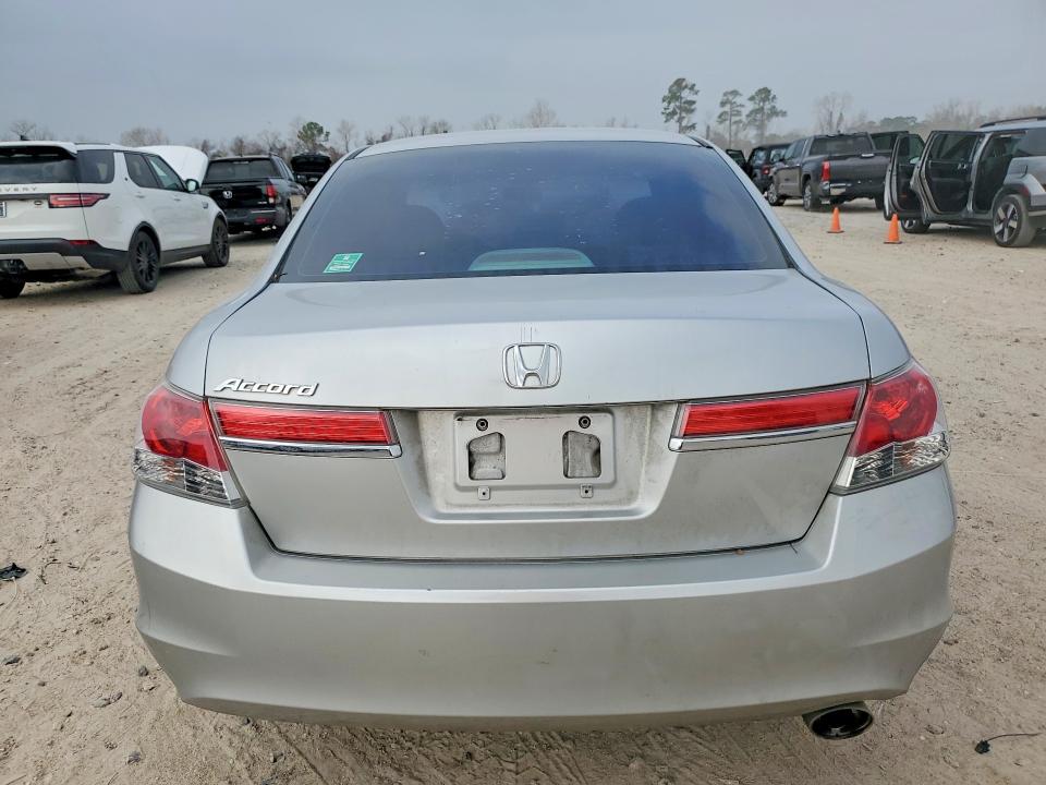 Aukcja sprzedaży 2012 Honda Accord, vin: 1HGCP2F32CA192740, numer aukcji: 78532595