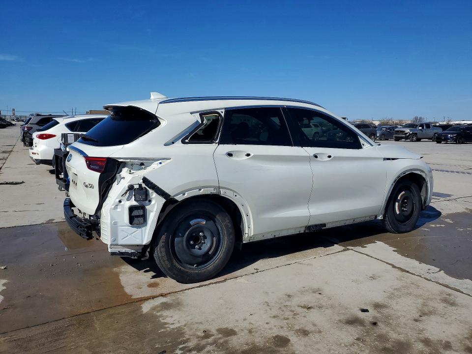 Продаж на аукціоні авто 2019 Infiniti Qx50, vin: 3PCAJ5M14KF125122, номер лоту: 76121035