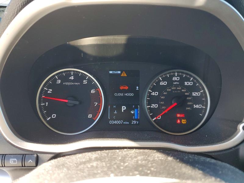 Продаж на аукціоні авто 2020 Mitsubishi Eclipse Cross, vin: JA4AT4AA4LZ014746, номер лоту: 75111225