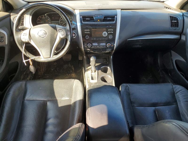 Продажа на аукционе авто 2015 Nissan Altima, vin: 1N4AL3AP4FN358891, номер лота: 76939305