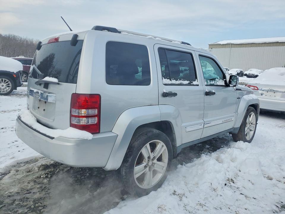 Продажа на аукционе авто 2011 Jeep Liberty, vin: 1J4PN5GK1BW584536, номер лота: 78222605