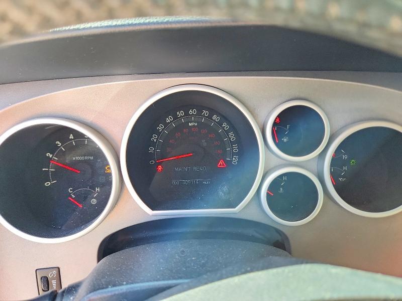 78178335 :رقم المزاد ، 5TFHW5F12CX258367 vin ، 2012 Toyota Tundra مزاد بيع