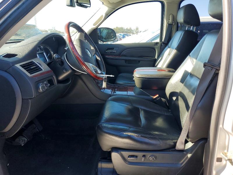 Продажа на аукционе авто 2010 Cadillac Escalade E, vin: 1GYUKJEF7AR190885, номер лота: 72626285